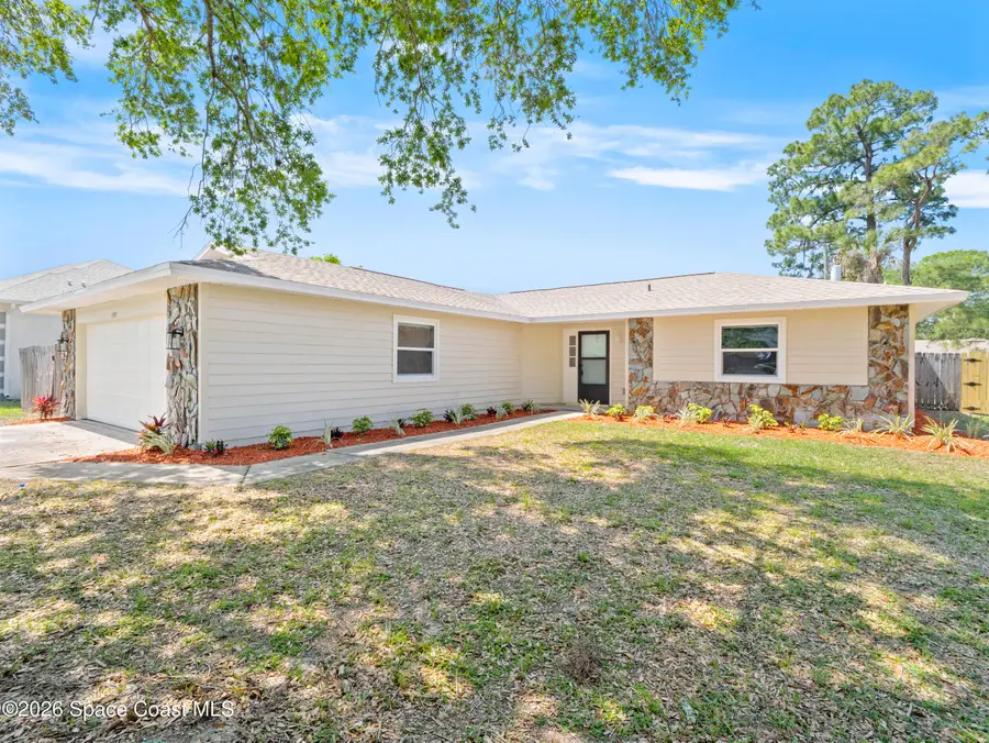 598 Consolata Avenue Nw, Palm Bay, FL 32907 - #3