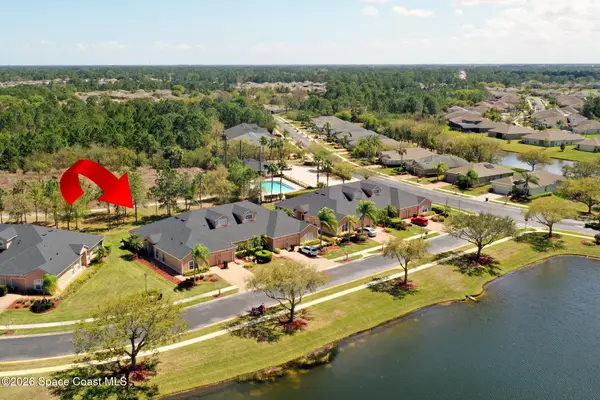 510 Remington Green Drive Se #101, Palm Bay, FL 32909