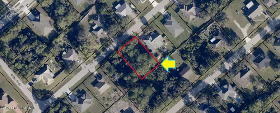 1042 Windmill Street Se, Palm Bay, FL 32909 - #3