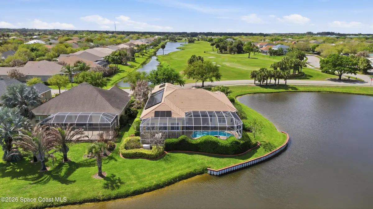 1360 S Village Square, Vero Beach, FL 32966 - #1