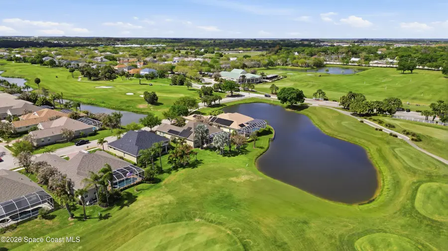 1360 S Village Square, Vero Beach, FL 32966 - #2