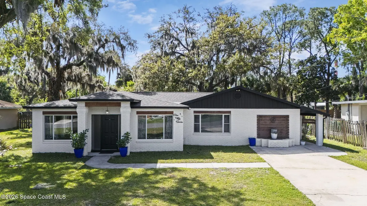 157 River Park Boulevard, Titusville, FL 32780 - #1