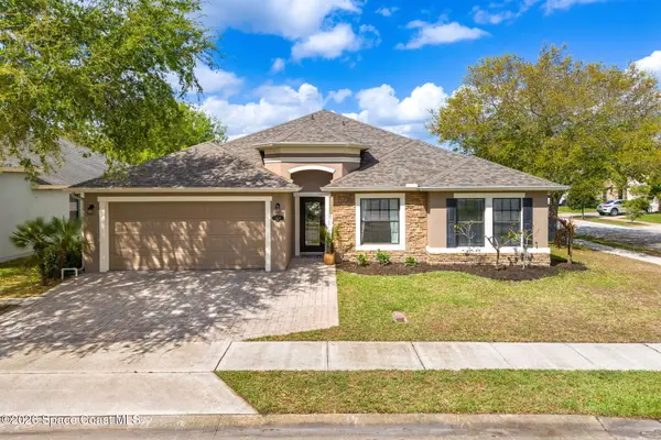 1456 Donegal Drive, Melbourne, FL 32940