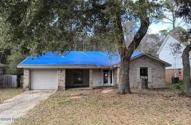 7692 Old Hickory Drive, Pensacola, FL 32505 - #1