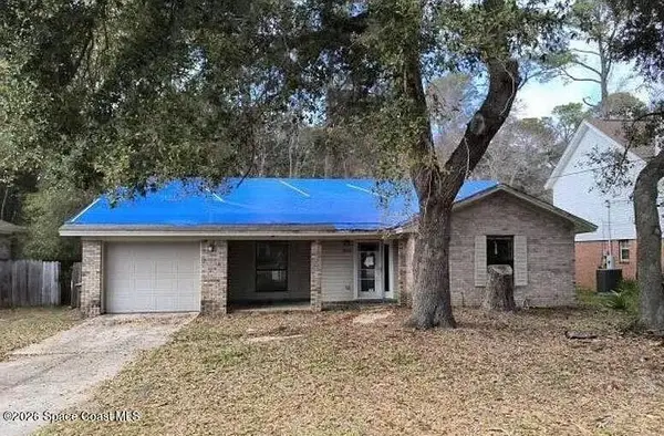 7692 Old Hickory Drive, Pensacola, FL 32505