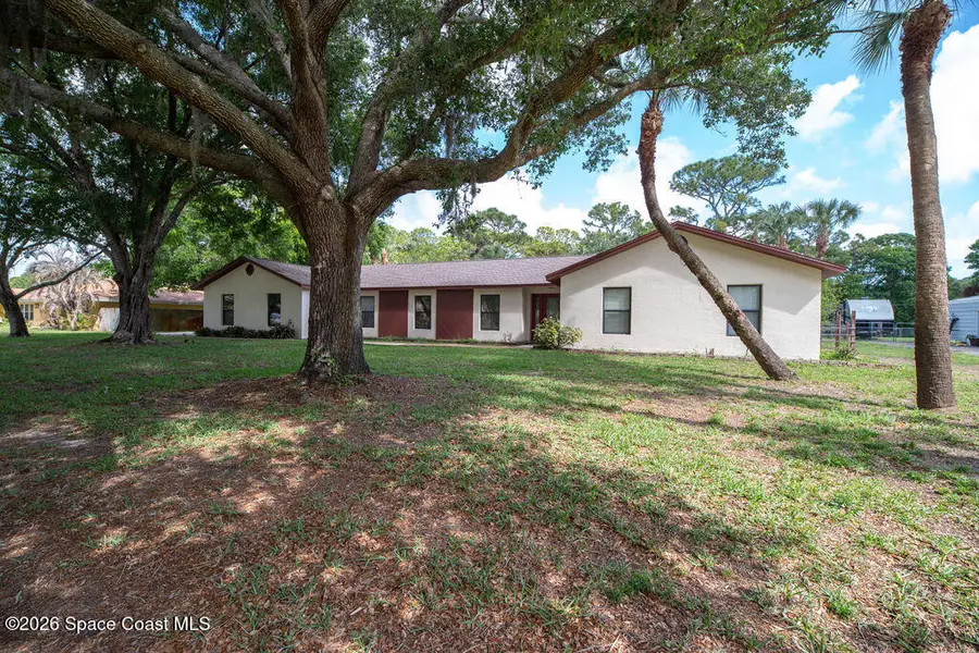 5290 Pina Vista Drive, Melbourne, FL 32934 - #2