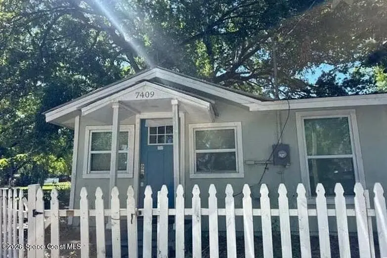 7409 Rhode Island Drive, Tampa, FL 33618 - #1