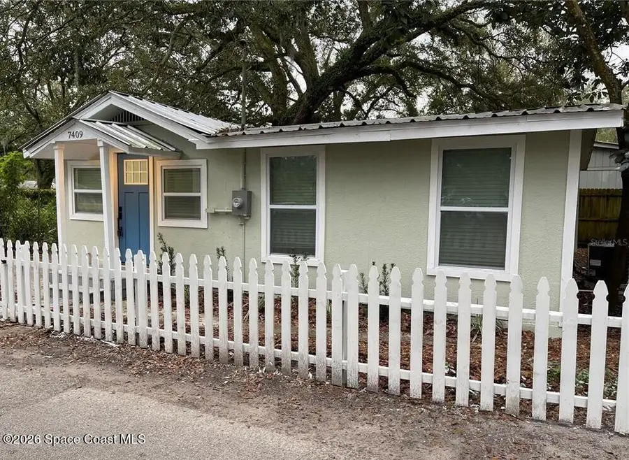 7409 Rhode Island Drive, Tampa, FL 33618 - #3