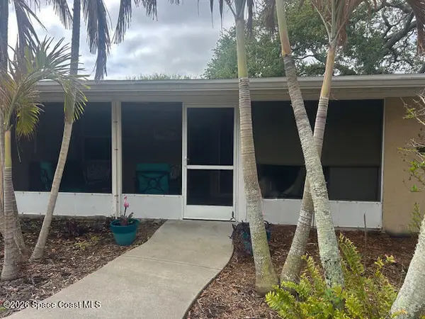 238 Woodland Avenue #2, Cocoa Beach, FL 32931