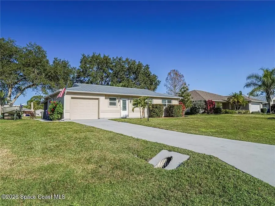 255 Joy Haven Drive, Sebastian, FL 32958 - #2