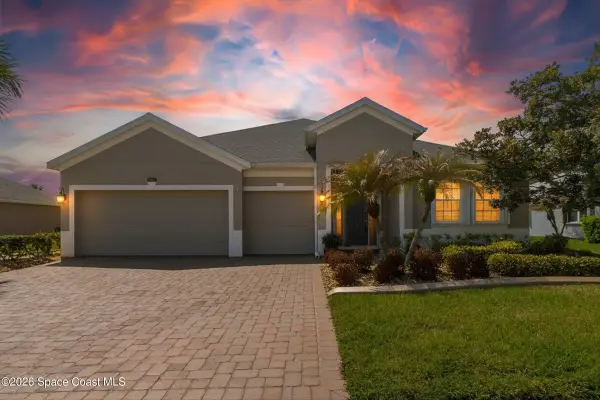3467 Farragut Place, Melbourne, FL 32940