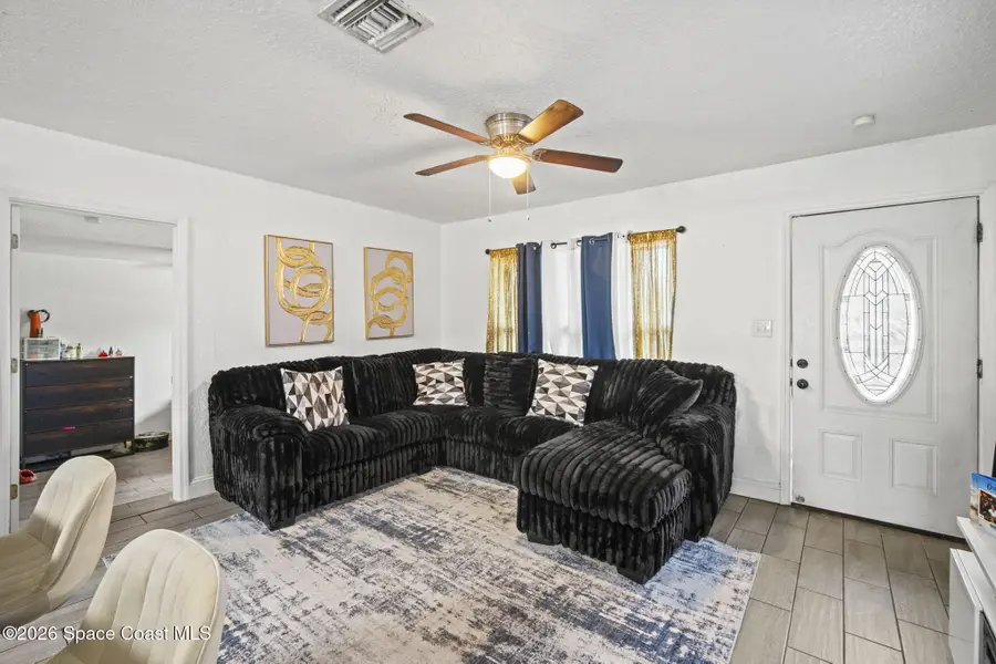 3945 Deauville Street, Titusville, FL 32796 - #2