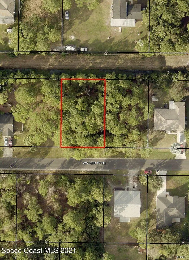 1631 Walker Street Se, Palm Bay, FL 32909 - #3