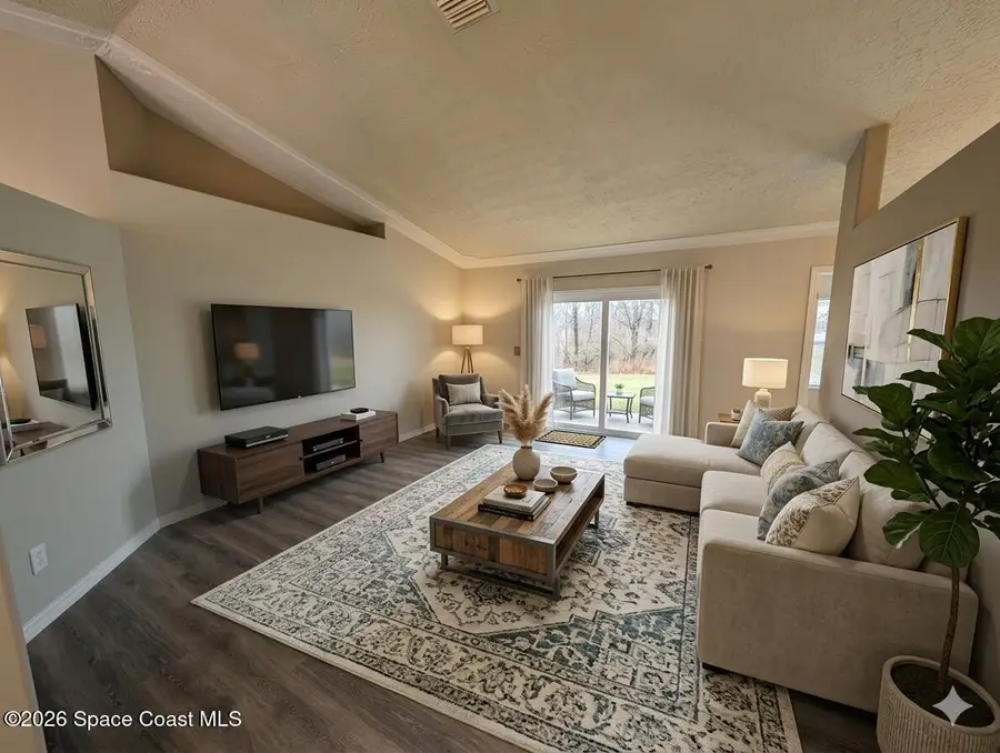 1710 Mahogany Court Nw, Palm Bay, FL 32907 - #2