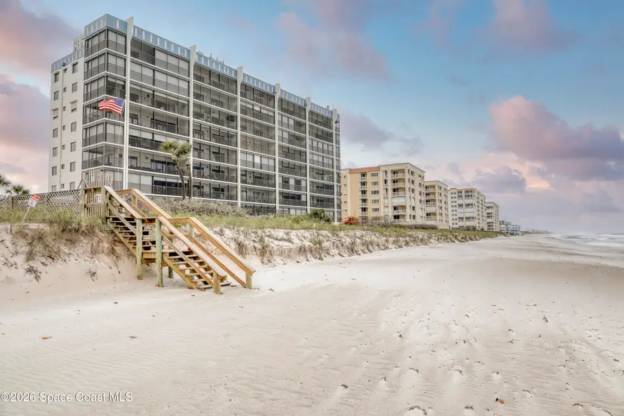 1125 Jimmy Buffet Memorial Highway N #602, Satellite Beach, FL 32937 - #2