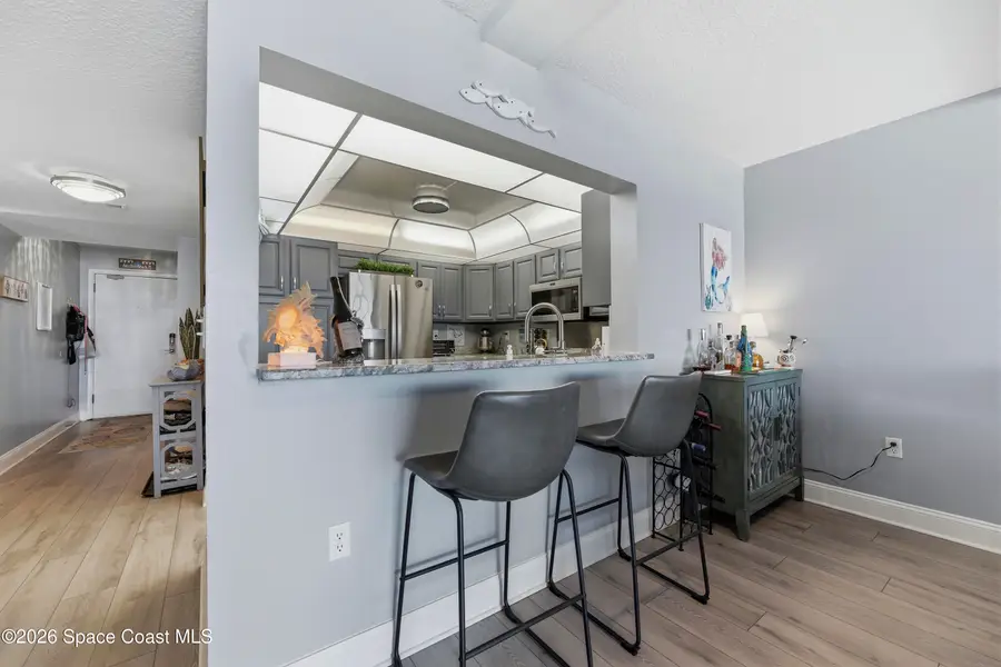 1125 Jimmy Buffet Memorial Highway N #602, Satellite Beach, FL 32937 - #3