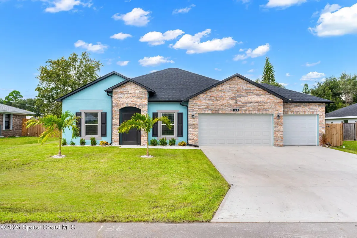 189 Tudor Road Sw, Palm Bay, FL 32908 - #1