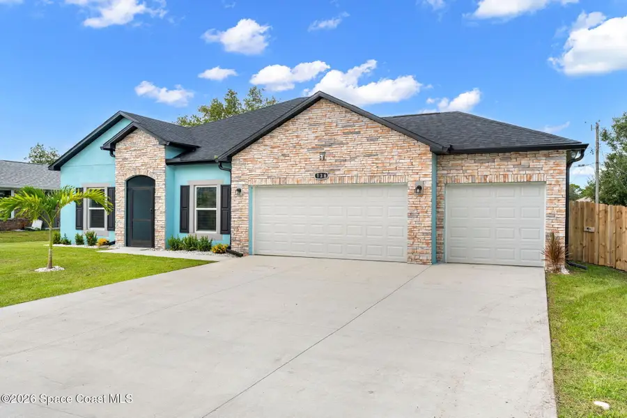 189 Tudor Road Sw, Palm Bay, FL 32908 - #3