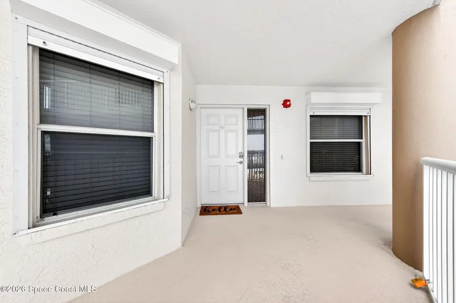 2195 Highway A1a Highway #602, Indian Harbour Beach, FL 32937 - #2