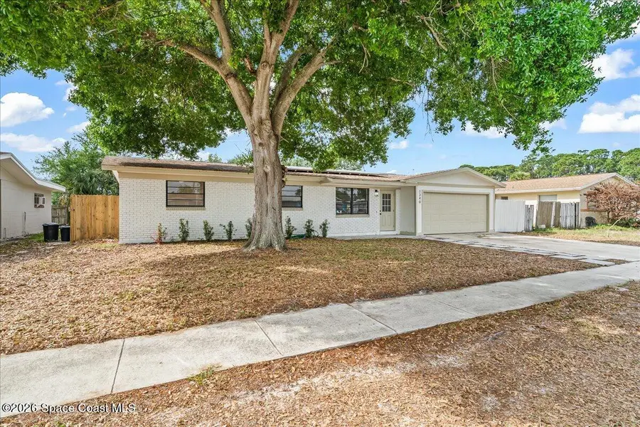 1340 Lester Court, Merritt Island, FL 32952 - #2