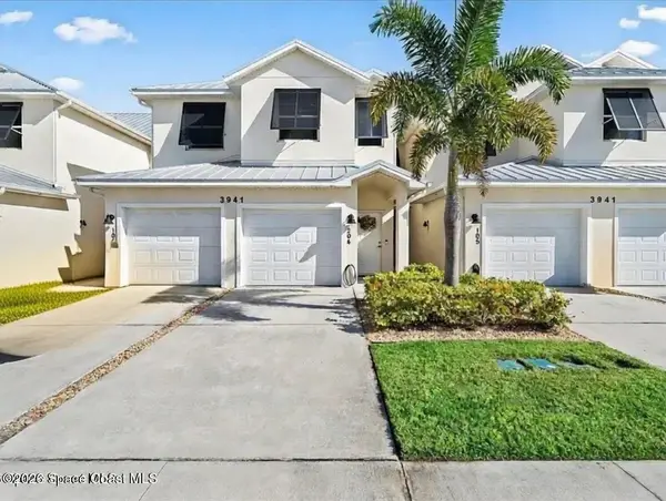 3941 Playa Del Sol Drive #204, Rockledge, FL 32955