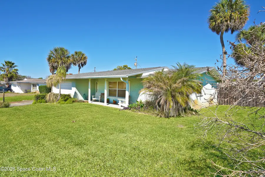 3508 W Roundtree Drive, Cocoa, FL 32926 - #3