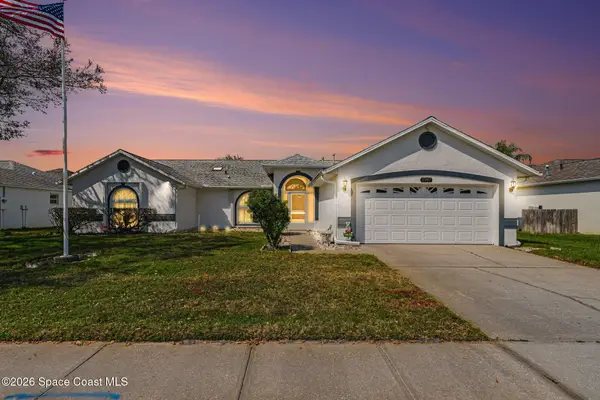 1947 Slone Boulevard, Melbourne, FL 32935