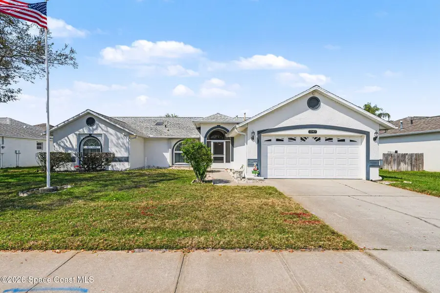 1947 Slone Boulevard, Melbourne, FL 32935 - #2