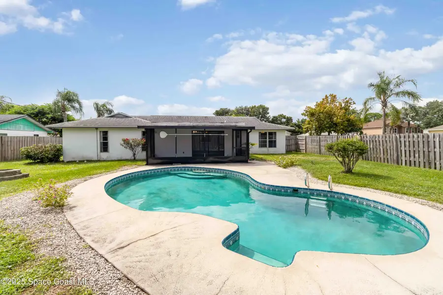 627 Binney Street Ne, Palm Bay, FL 32907 - #2