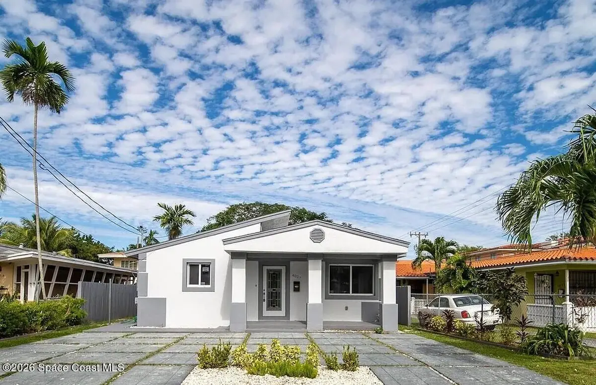 4027 SW 11th Street, Miami, FL 33131 - #1