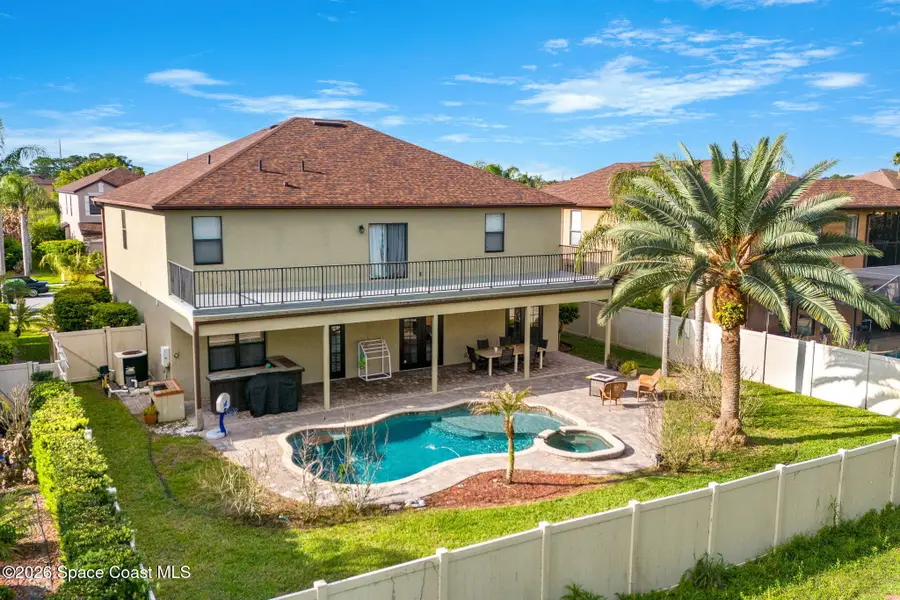 1390 Talon Way, Melbourne, FL 32934 - #2