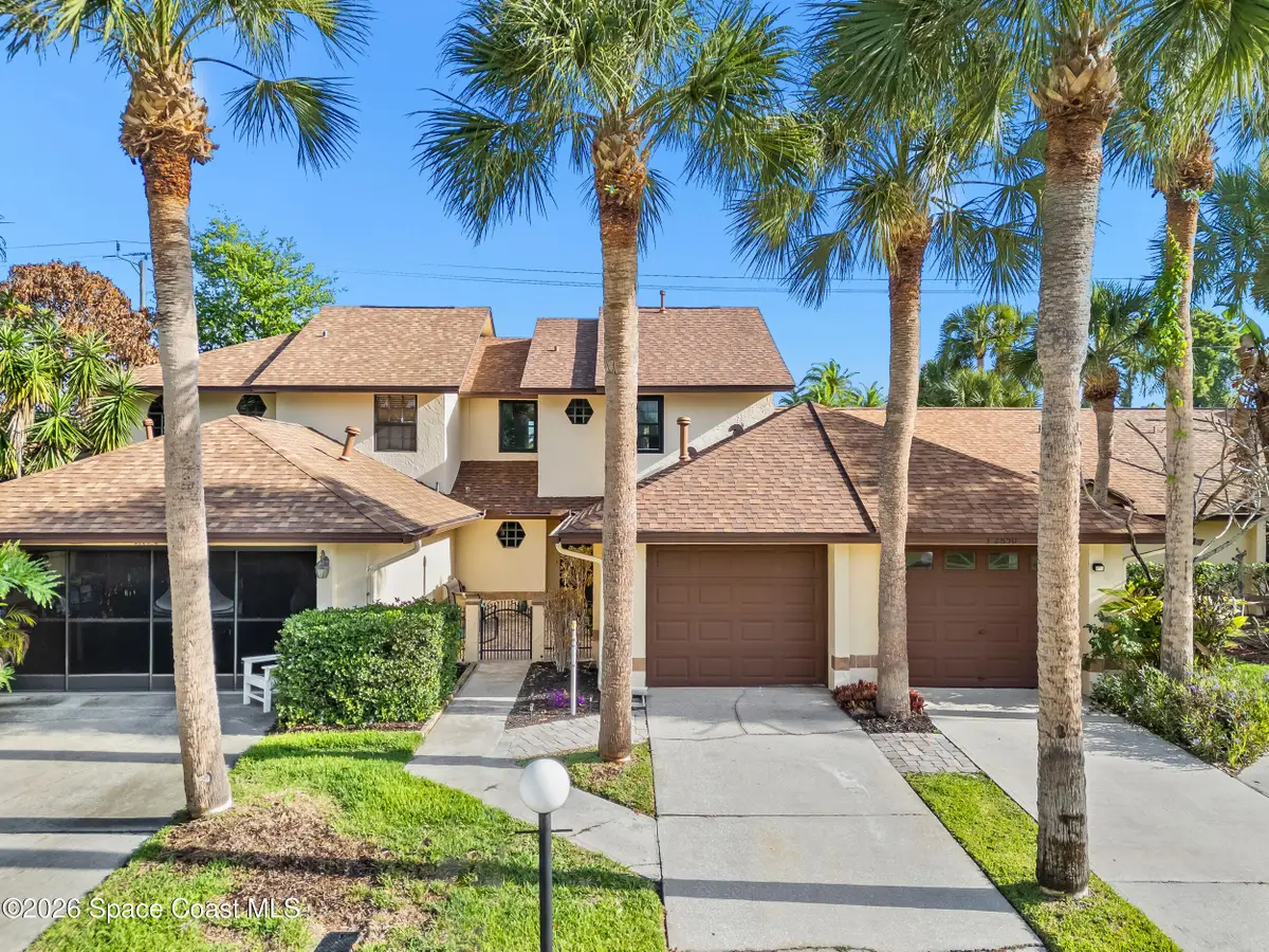 2650 Park Place Boulevard #2, Melbourne, FL 32935 - #1