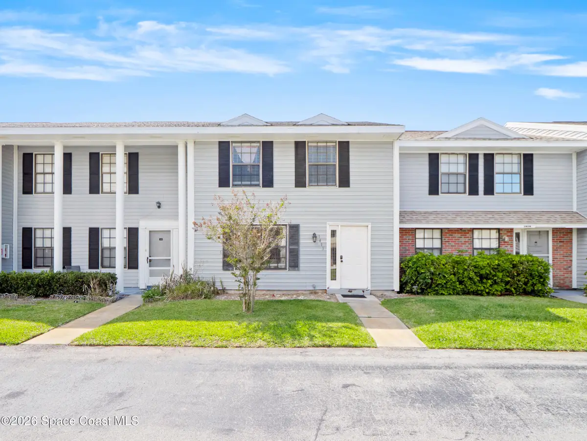 1413 Manor Drive Ne, Palm Bay, FL 32905 - #1