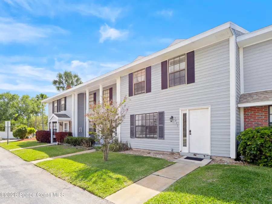 1413 Manor Drive Ne, Palm Bay, FL 32905 - #2