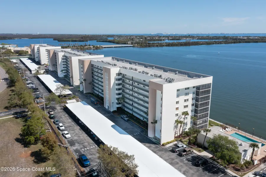 300 S Sykes Creek Parkway #201, Merritt Island, FL 32952 - #2