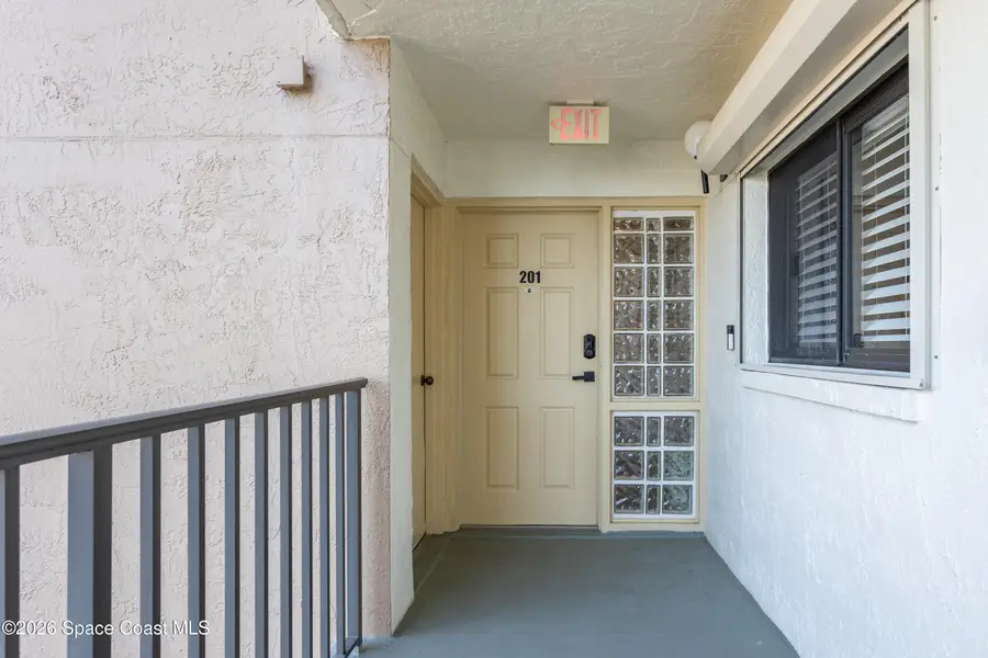 300 S Sykes Creek Parkway #201, Merritt Island, FL 32952 - #3