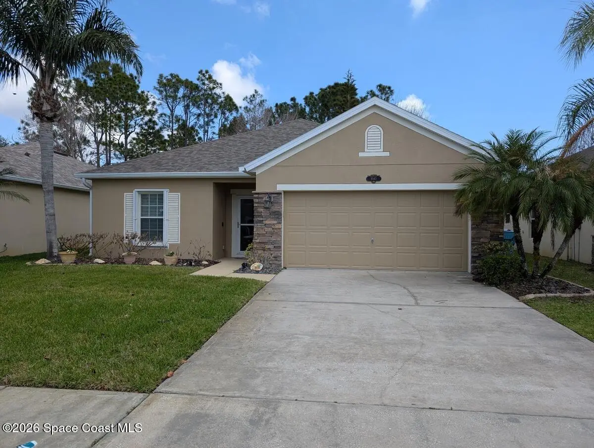 1540 Corbett Lane, Melbourne, FL 32904 - #1
