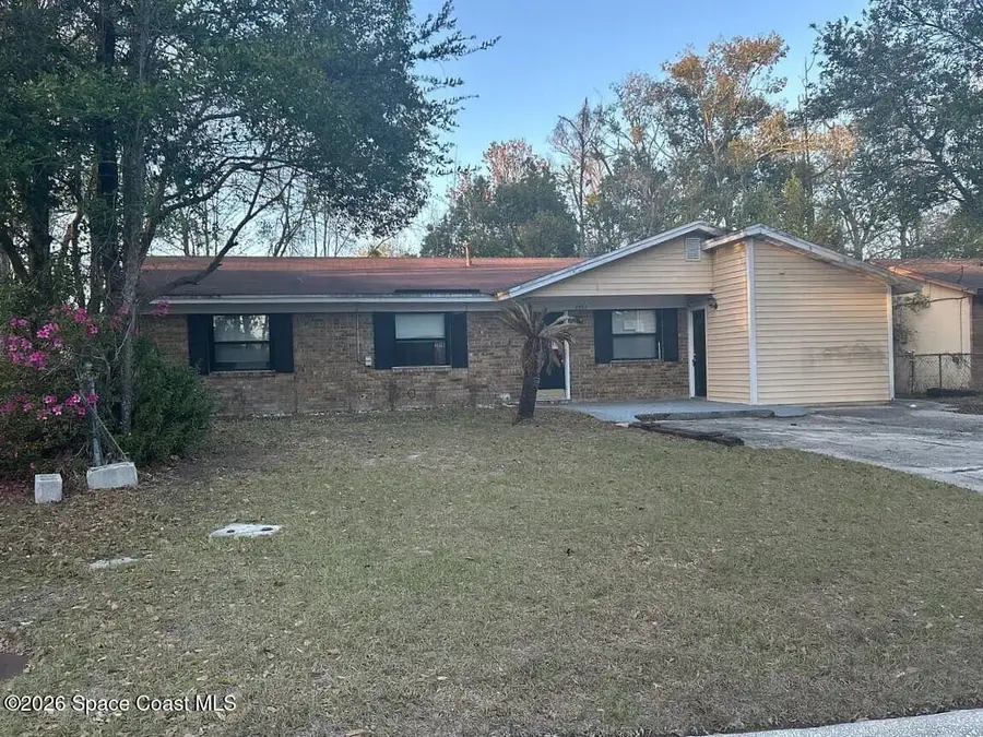 7453 Jade Drive N, Jacksonville, FL 32210 - #3