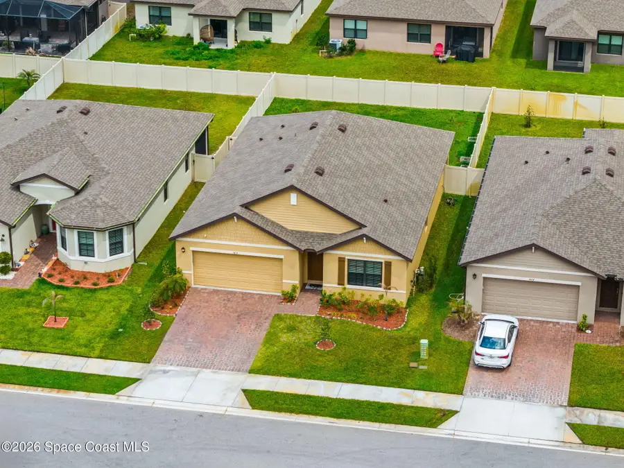 1814 Farmhouse Road Se, Palm Bay, FL 32909 - #2