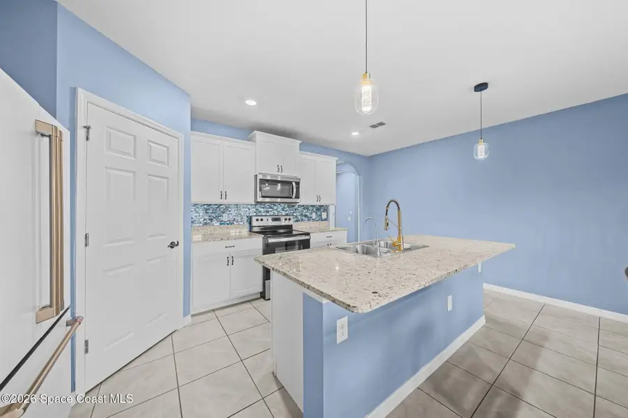 1814 Farmhouse Road Se, Palm Bay, FL 32909 - #3