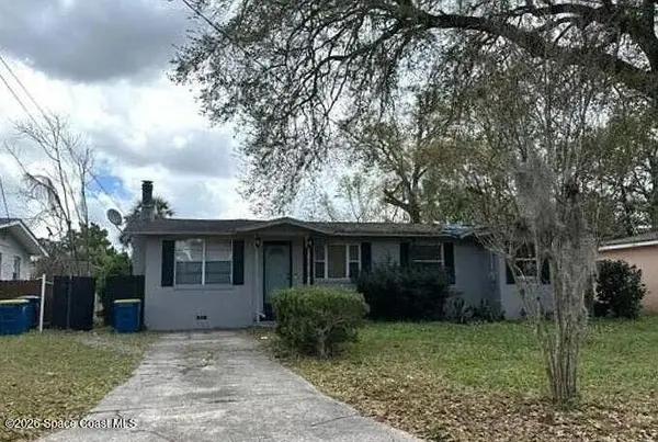 1909 Shelton Road, Jacksonville, FL 32210