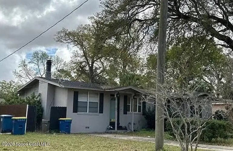 1909 Shelton Road, Jacksonville, FL 32210 - #2