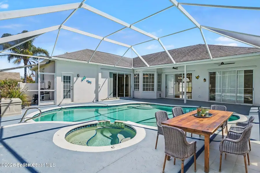 948 Fostoria Drive, Melbourne, FL 32940 - #3