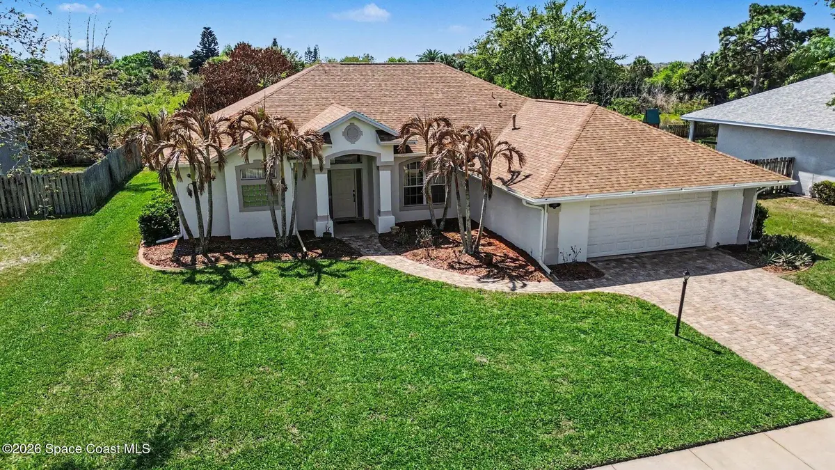 5761 Newbury Circle, Melbourne, FL 32940 - #1