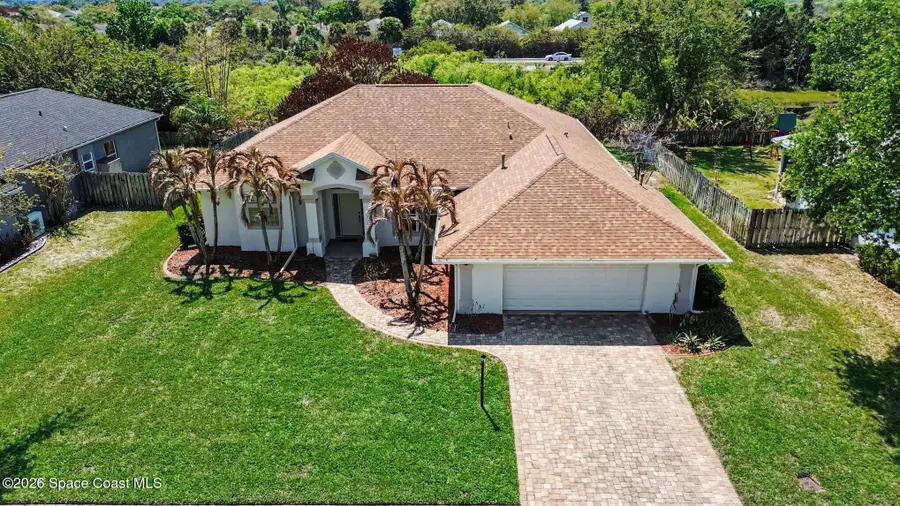 5761 Newbury Circle, Melbourne, FL 32940 - #2