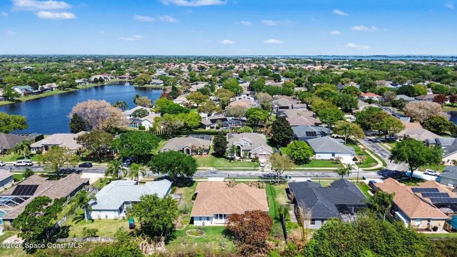 5761 Newbury Circle, Melbourne, FL 32940 - #3