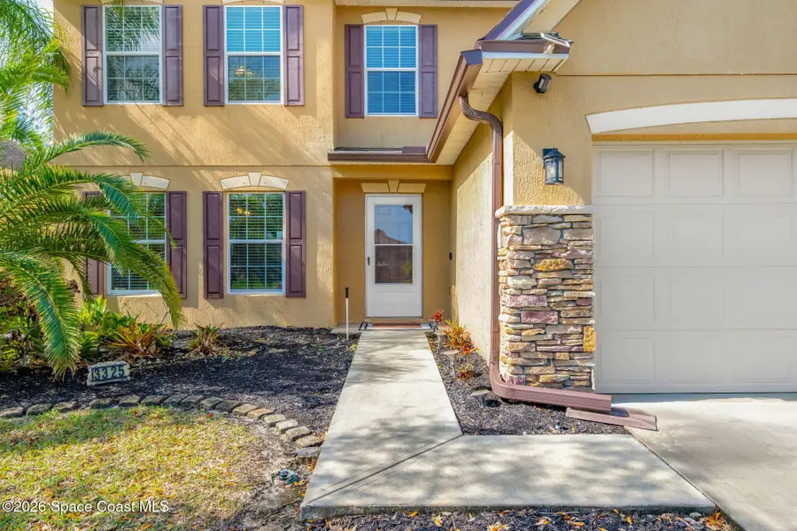 3325 Burdock Avenue, Melbourne, FL 32904 - #2