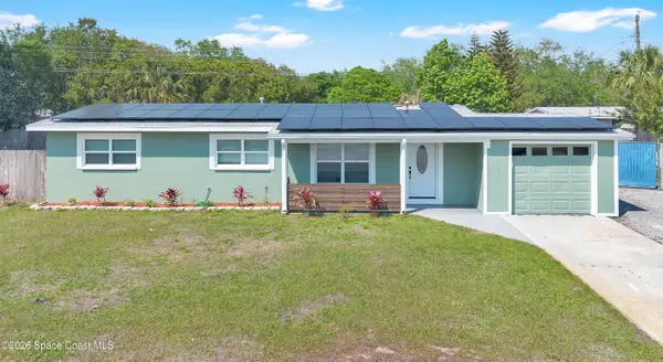 1326 Stetson Court, Cocoa, FL 32922