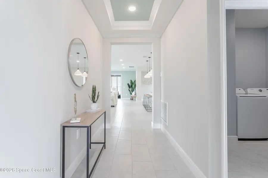 2423 Pinwherry Street Nw, Palm Bay, FL 32907 - #2