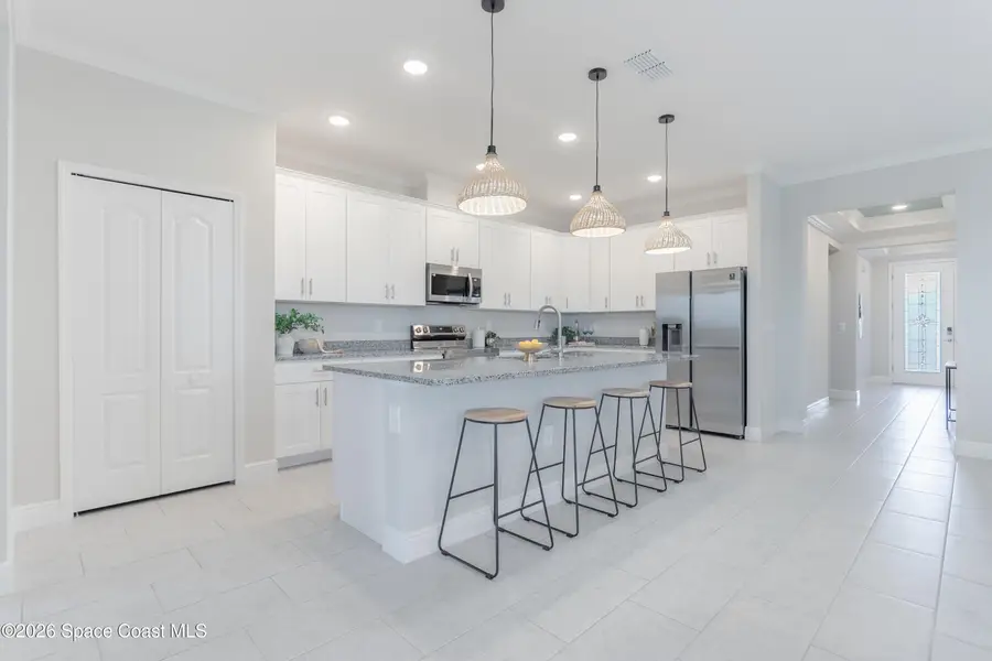 2423 Pinwherry Street Nw, Palm Bay, FL 32907 - #3